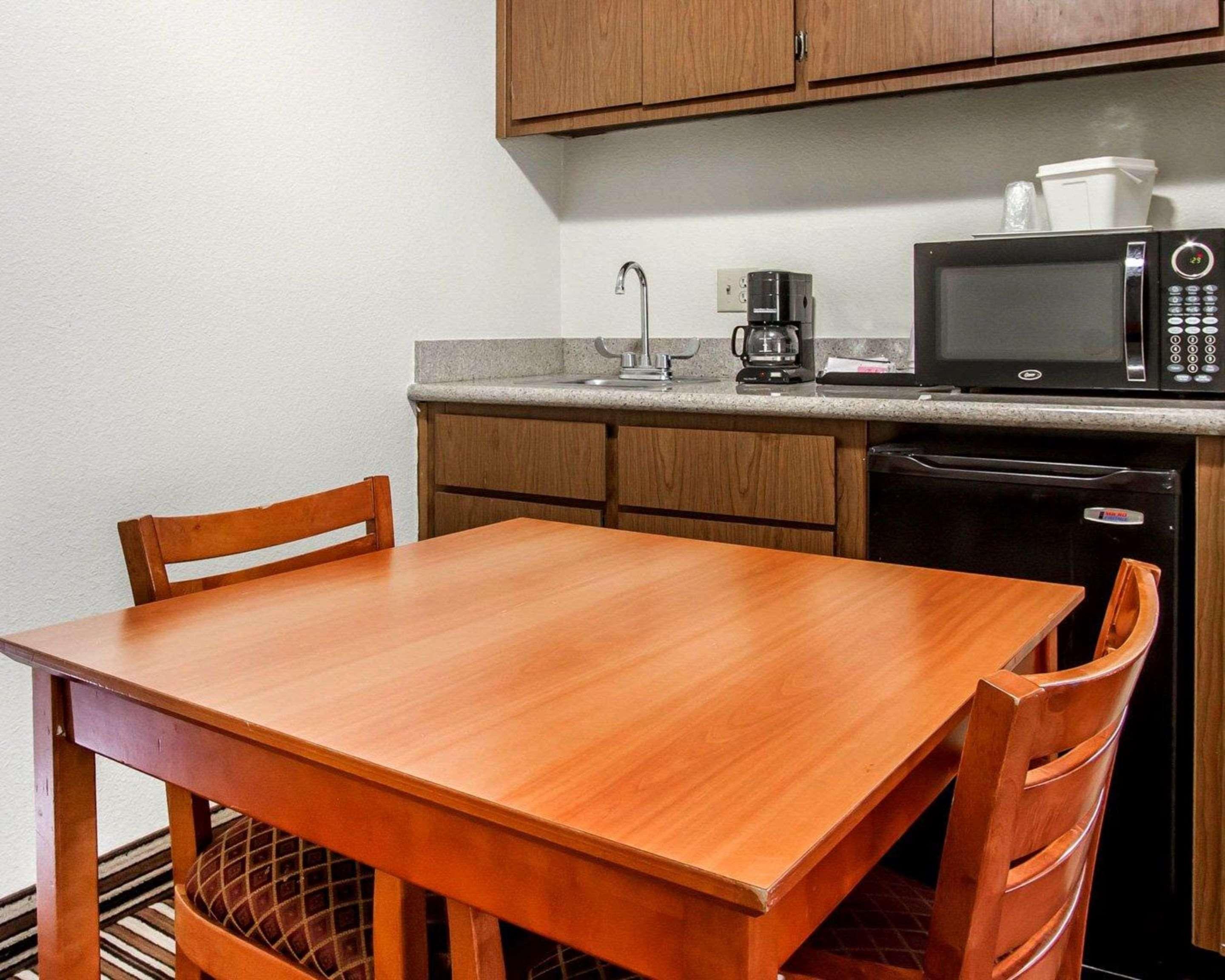 Comfort Suites At Sabino Canyon Тусон Экстерьер фото