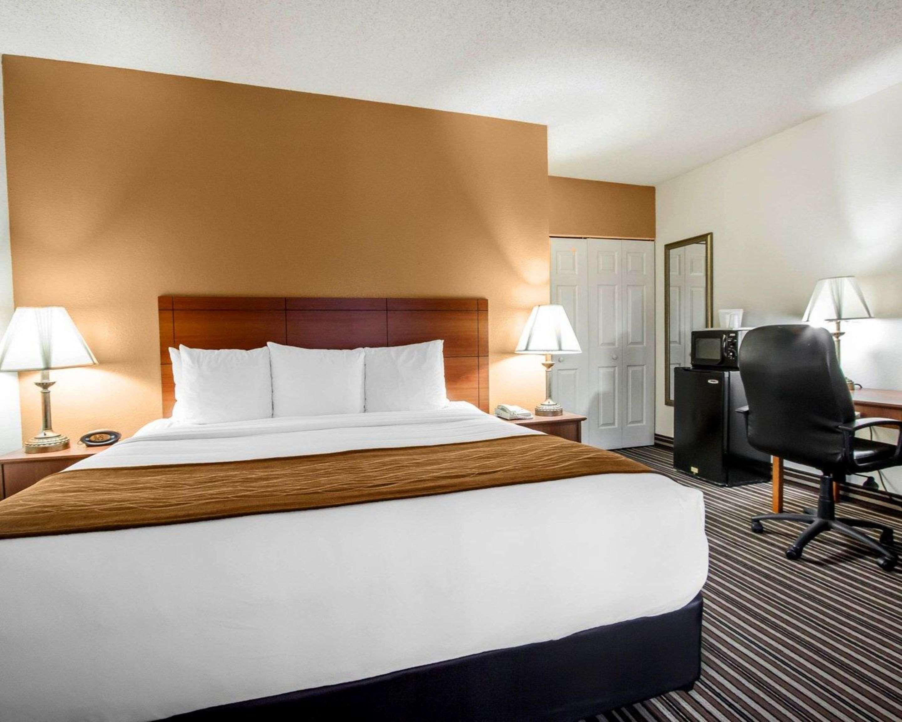 Comfort Suites At Sabino Canyon Тусон Экстерьер фото